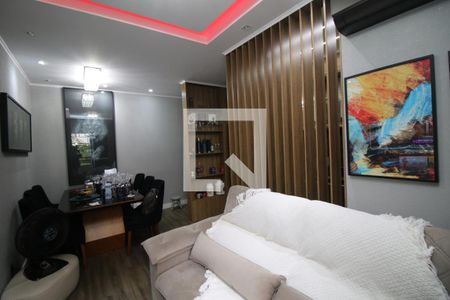 Sala de apartamento à venda com 3 quartos, 63m² em Penha, Rio de Janeiro