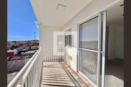 Apartamento à venda com 2 quartos, 55m² em Jardim Nossa Senhora Auxiliadora, Campinas