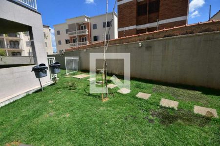 Apartamento à venda com 2 quartos, 55m² em Jardim Nossa Senhora Auxiliadora, Campinas