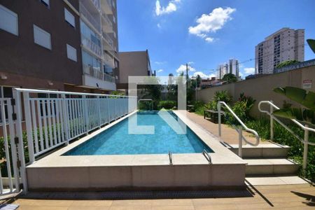 Apartamento à venda com 2 quartos, 55m² em Jardim Nossa Senhora Auxiliadora, Campinas