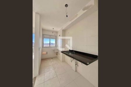 Apartamento à venda com 2 quartos, 55m² em Jardim Nossa Senhora Auxiliadora, Campinas