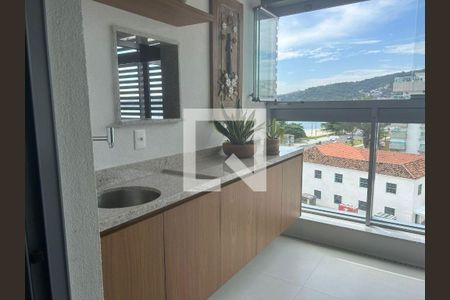 Apartamento à venda com 4 quartos, 130m² em Charitas, Niterói