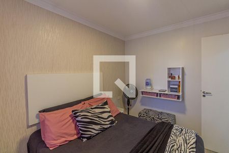 Quarto 1 de apartamento à venda com 2 quartos, 43m² em Parada Xv de Novembro, São Paulo