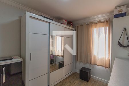 Quarto 2 de apartamento à venda com 2 quartos, 43m² em Parada Xv de Novembro, São Paulo