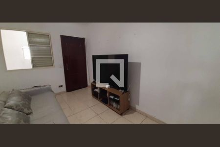 Sala de Estar de apartamento à venda com 3 quartos, 80m² em Pestana, Osasco