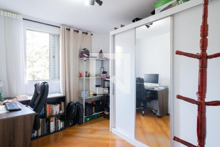 Quarto 1 de apartamento para alugar com 2 quartos, 55m² em Santa Terezinha, São Bernardo do Campo