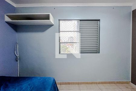 Quarto de apartamento à venda com 1 quarto, 35m² em Água Rasa, São Paulo