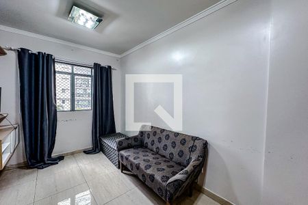 Sala de apartamento à venda com 1 quarto, 35m² em Água Rasa, São Paulo