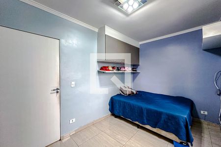 Quarto de apartamento à venda com 1 quarto, 35m² em Água Rasa, São Paulo