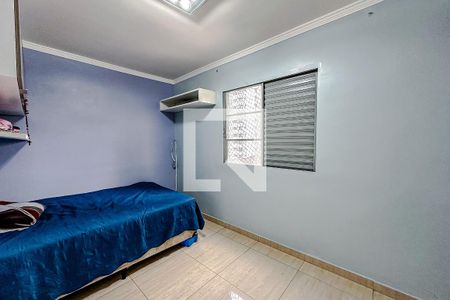 Quarto de apartamento à venda com 1 quarto, 35m² em Água Rasa, São Paulo