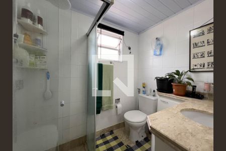 Banheiro de apartamento à venda com 2 quartos, 71m² em Vila Mariana, São Paulo