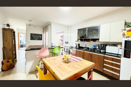 Apartamento à venda com 52m², 2 quartos e sem vagaSala - Sala de Jantar