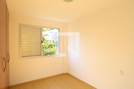 Suíte de apartamento à venda com 4 quartos, 178m² em Carmo, Belo Horizonte