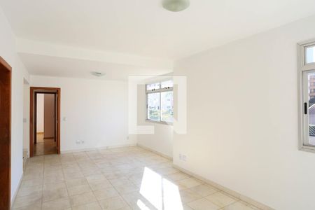 Sala de apartamento à venda com 4 quartos, 178m² em Carmo, Belo Horizonte