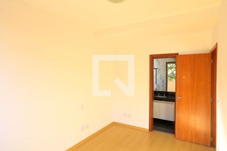 Suíte de apartamento à venda com 4 quartos, 178m² em Carmo, Belo Horizonte