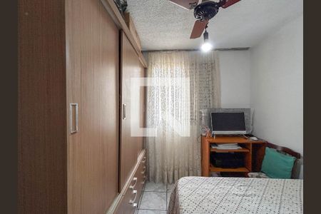 Quarto 2 de apartamento à venda com 2 quartos, 100m² em Vila Portugal, São Paulo