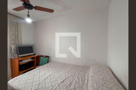 Quarto 2 de apartamento à venda com 2 quartos, 100m² em Vila Portugal, São Paulo