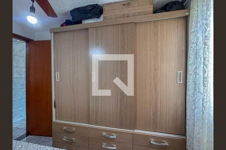 Quarto 2 de apartamento à venda com 2 quartos, 100m² em Vila Portugal, São Paulo