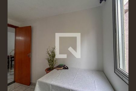 Quarto 1 de apartamento à venda com 2 quartos, 100m² em Vila Portugal, São Paulo