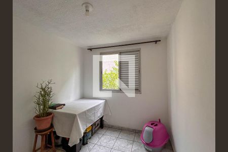 Quarto 1 de apartamento à venda com 2 quartos, 100m² em Vila Portugal, São Paulo