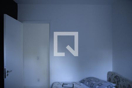 Quarto de apartamento para alugar com 2 quartos, 48m² em Jardim Barro Branco, Cotia