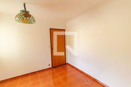 Sala de apartamento para alugar com 3 quartos, 60m² em Jardim Juliana, Indaiatuba