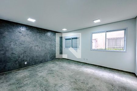 Apartamento para alugar com 40m², 1 quarto e sem vagaSala/Quarto