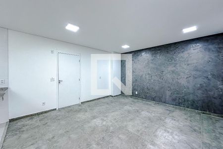 Apartamento para alugar com 40m², 1 quarto e sem vagaSala/Quarto