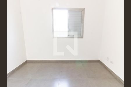 Quarto 1 de apartamento à venda com 2 quartos, 56m² em Vila Regente Feijó, São Paulo