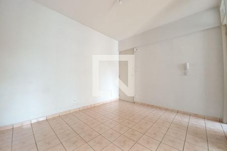 Sala de apartamento à venda com 1 quarto, 47m² em Centro, Campinas