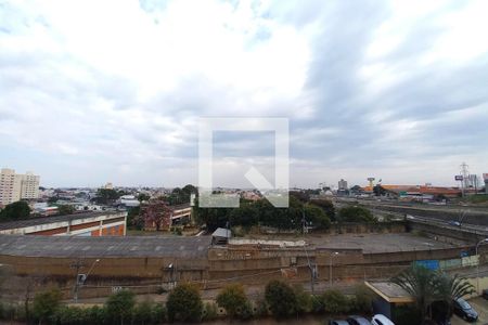 Vista do Quarto 1 de apartamento à venda com 3 quartos, 82m² em Jardim do Lago, Campinas