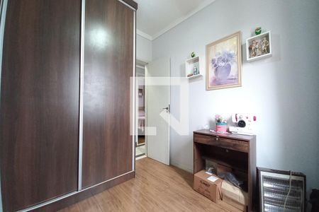 Quarto 1 de apartamento à venda com 3 quartos, 82m² em Jardim do Lago, Campinas