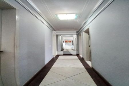 Corredor de apartamento à venda com 3 quartos, 82m² em Jardim do Lago, Campinas