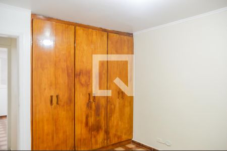 Quarto Suíte de apartamento para alugar com 2 quartos, 88m² em Demarchi, São Bernardo do Campo