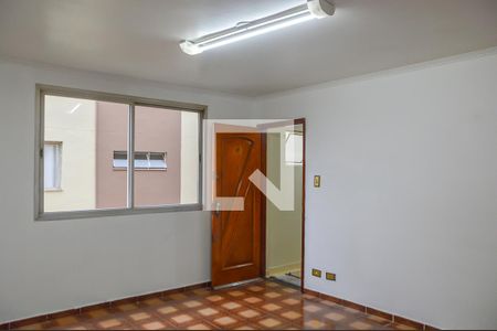 Sala de apartamento para alugar com 2 quartos, 88m² em Demarchi, São Bernardo do Campo