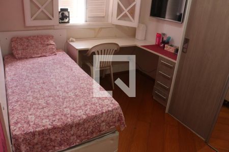 Quarto 1 de casa de condomínio à venda com 4 quartos, 240m² em Mauá, São Caetano do Sul