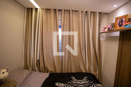 Quarto 1 de apartamento para alugar com 2 quartos, 45m² em Centro, Diadema