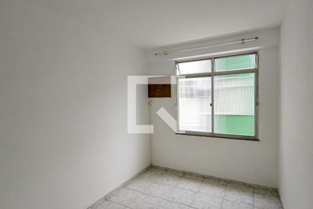 quarto 2 de apartamento para alugar com 2 quartos, 52m² em Taquara, Rio de Janeiro