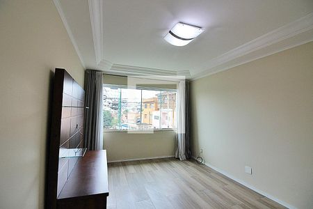 Sala  de casa à venda com 3 quartos, 165m² em Ferrazópolis, São Bernardo do Campo