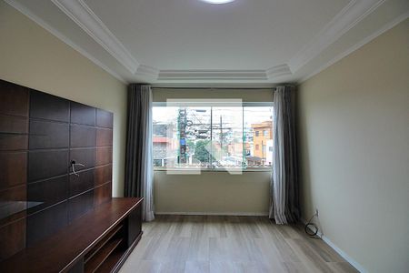 Sala  de casa à venda com 3 quartos, 165m² em Ferrazópolis, São Bernardo do Campo