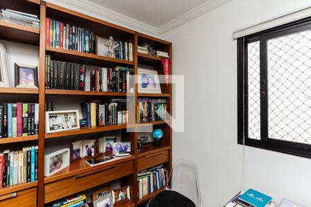 Quarto 1 de apartamento à venda com 3 quartos, 90m² em Indianópolis, São Paulo