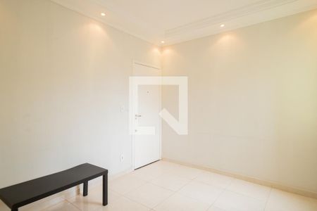 Sala de apartamento para alugar com 2 quartos, 60m² em Ferrazópolis, São Bernardo do Campo