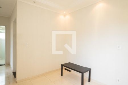Sala de apartamento à venda com 2 quartos, 60m² em Ferrazópolis, São Bernardo do Campo
