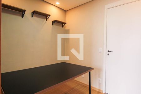 Sala/Quarto de apartamento para alugar com 1 quarto, 26m² em Mooca, São Paulo