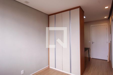 Sala/Quarto de apartamento para alugar com 1 quarto, 26m² em Mooca, São Paulo