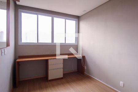 Sala/Quarto de apartamento para alugar com 1 quarto, 26m² em Mooca, São Paulo