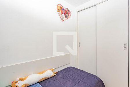 Quarto 1 de apartamento à venda com 3 quartos, 64m² em Vila Vera, São Paulo