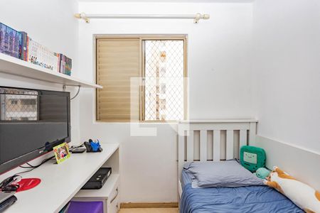 Quarto 1 de apartamento à venda com 3 quartos, 64m² em Vila Vera, São Paulo