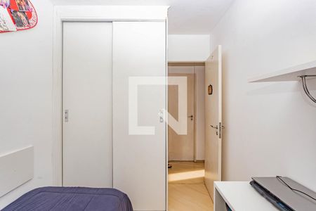 Quarto 1 de apartamento à venda com 3 quartos, 64m² em Vila Vera, São Paulo