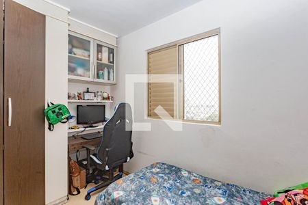 Quarto 2 de apartamento à venda com 3 quartos, 64m² em Vila Vera, São Paulo